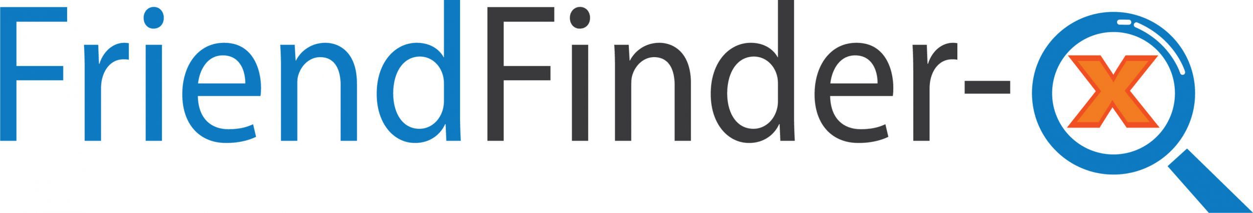 Friendfinder-X Logo