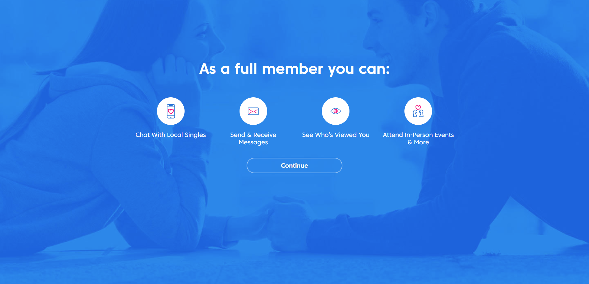Match.ca Review Membership