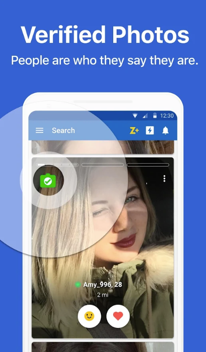 Zoosk Dating App