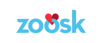 Zoosk Logo
